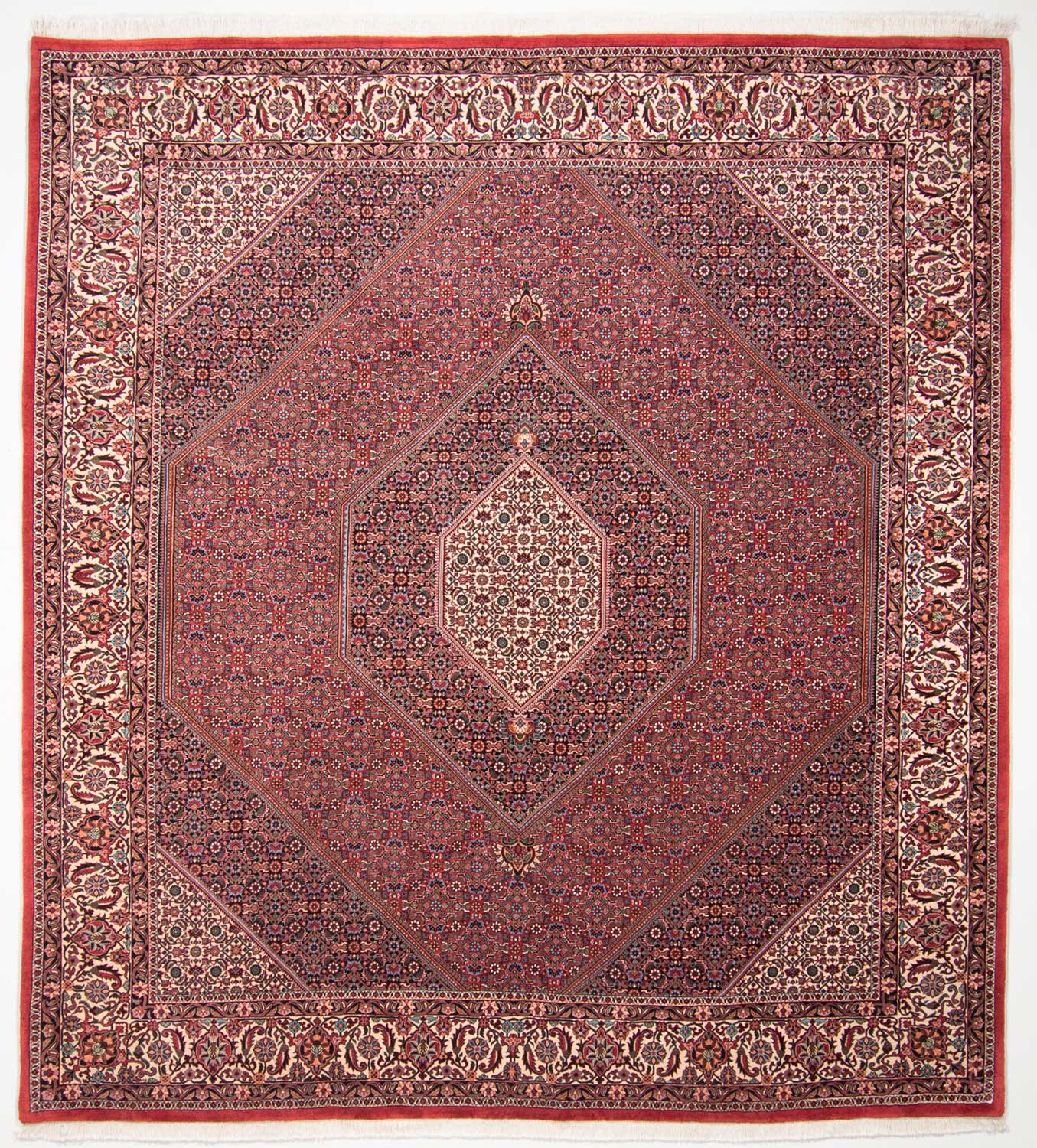 Bidjar