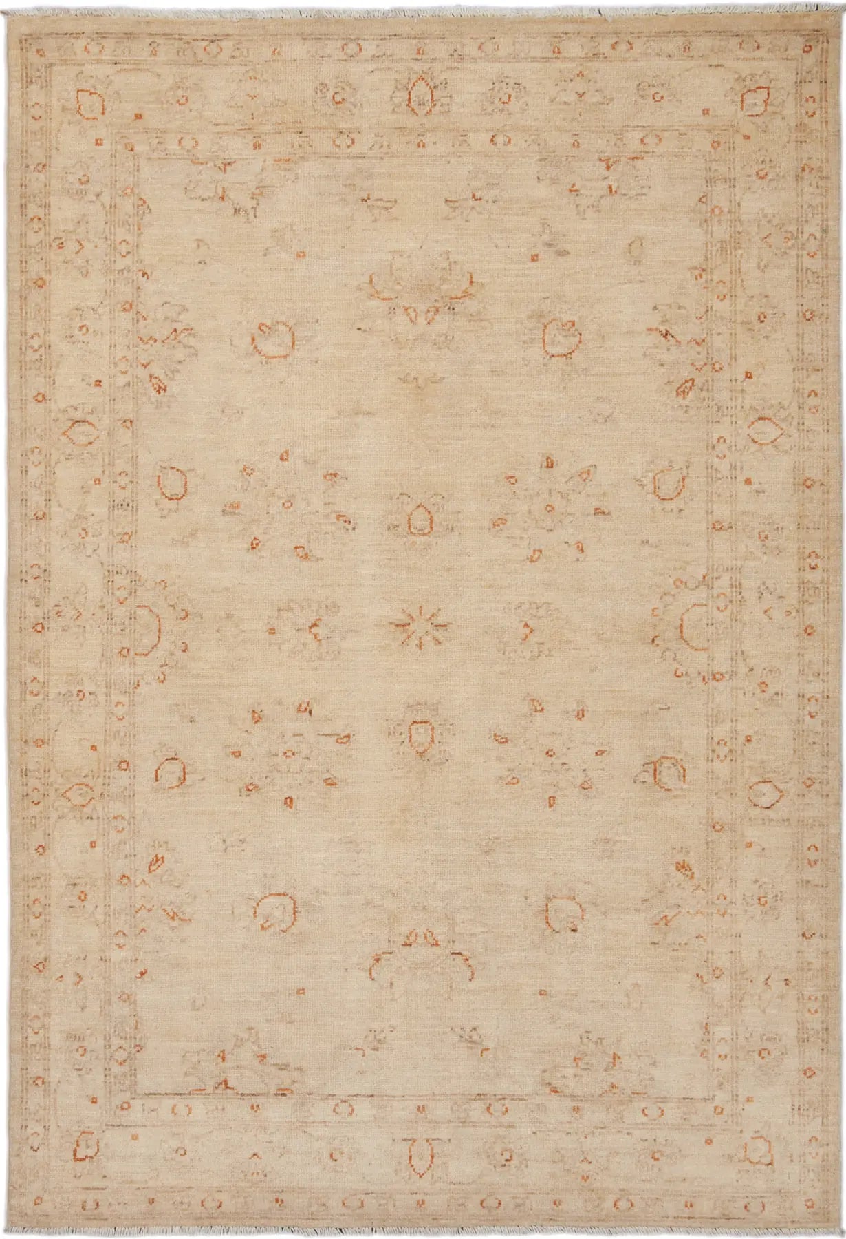 Farahan moderno