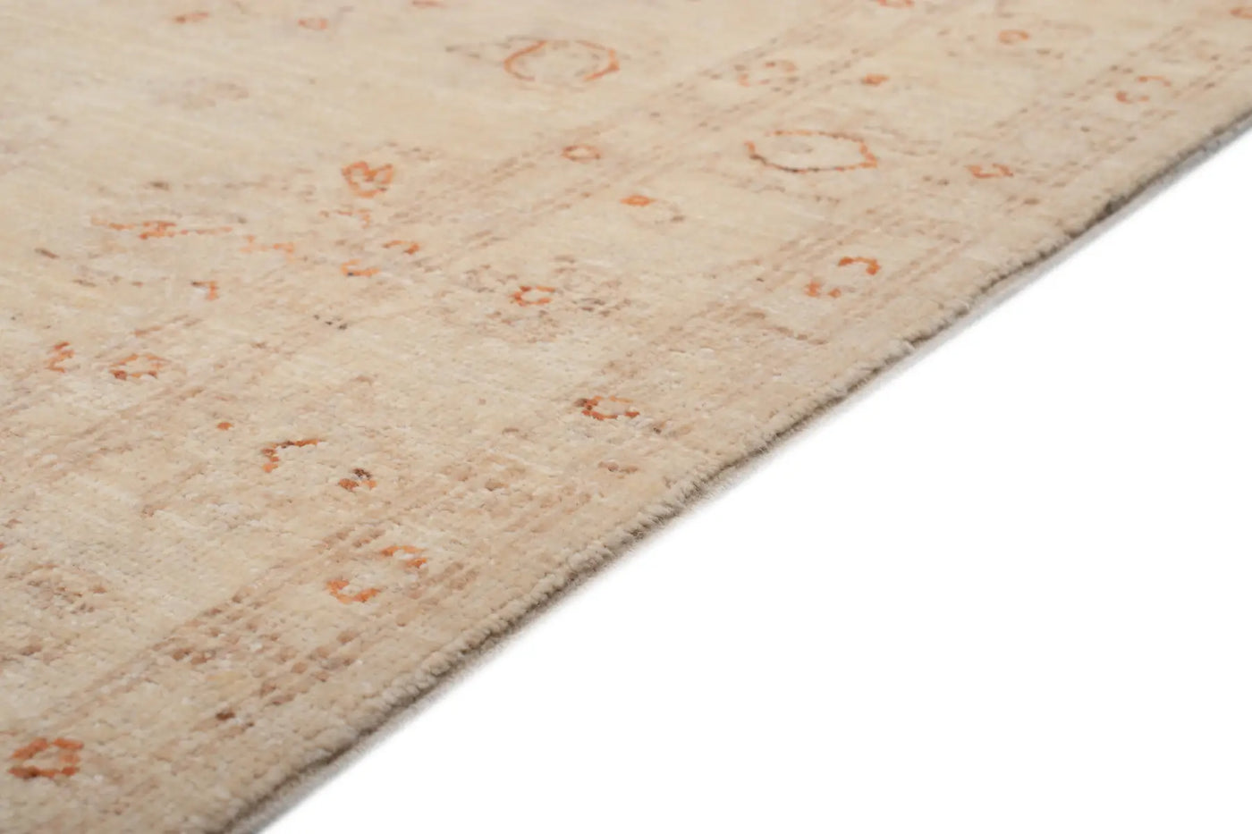 Farahan moderno