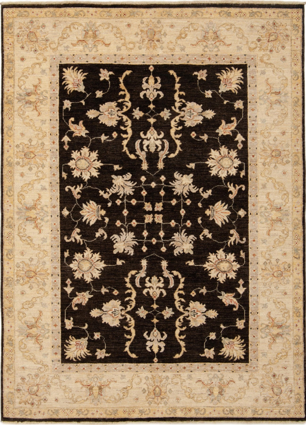 Farahan orientale
