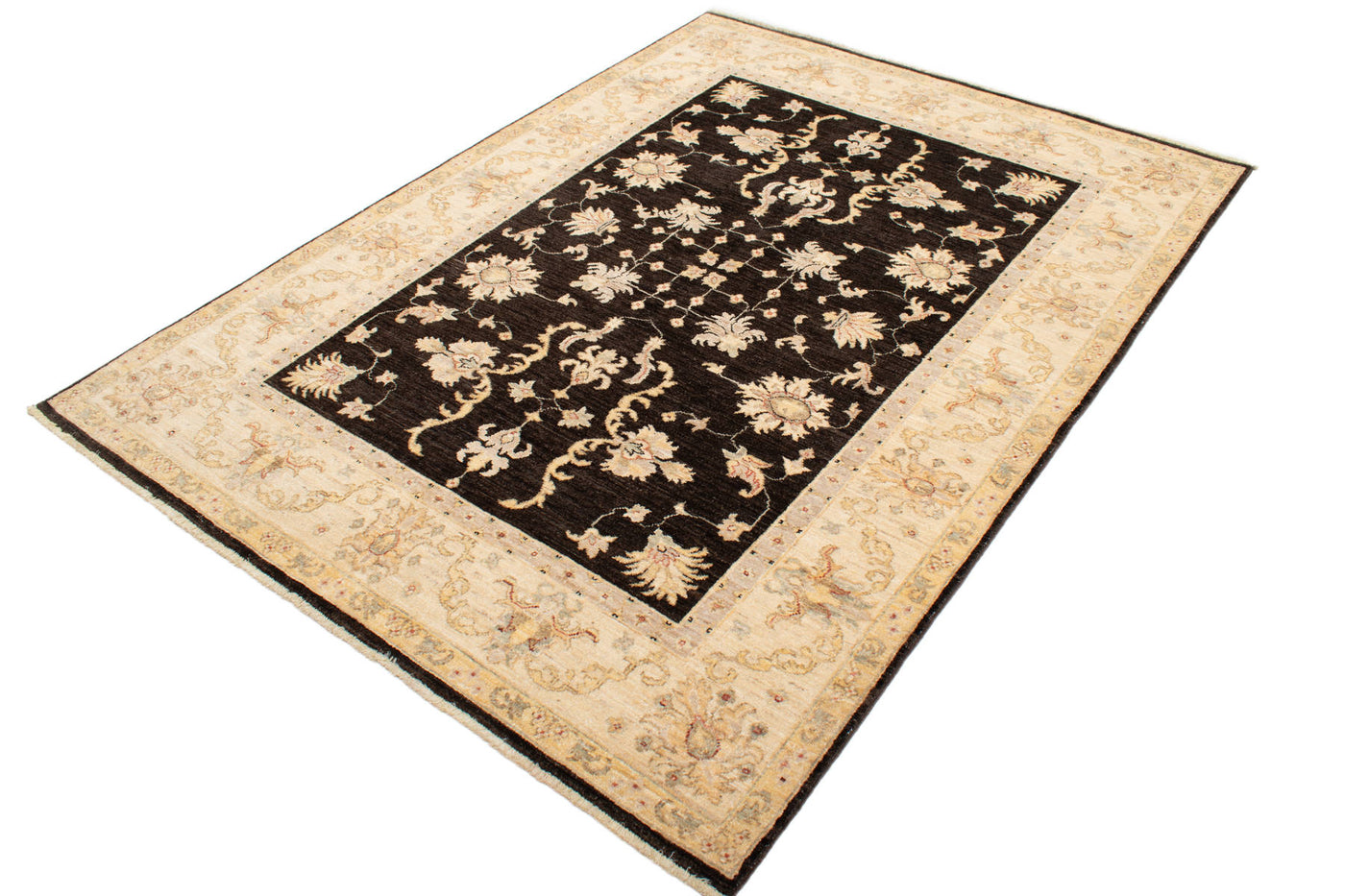 Farahan orientale