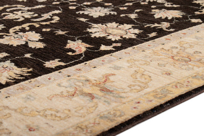 Farahan orientale