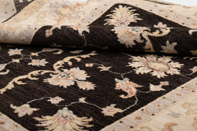 Farahan orientale
