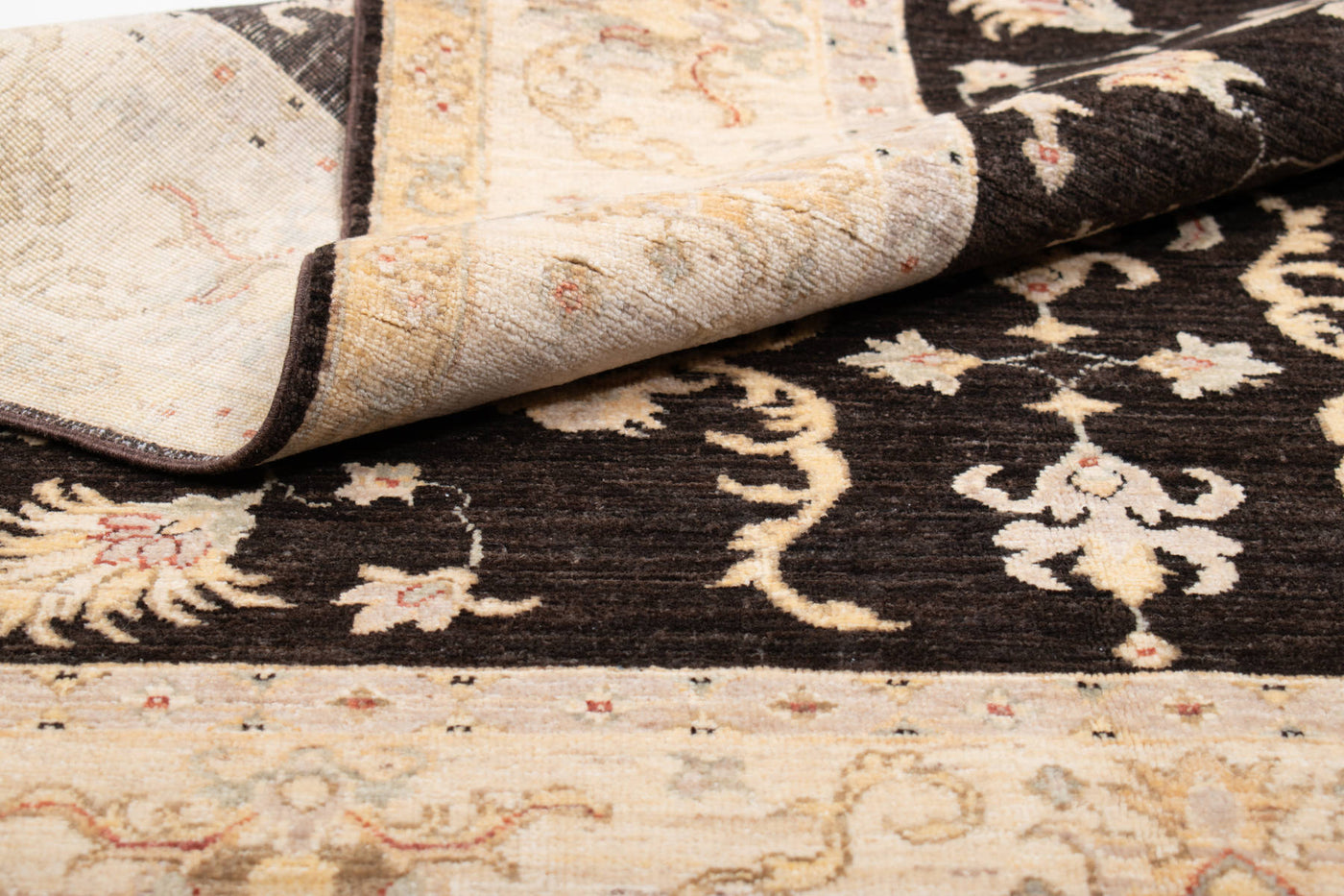 Farahan orientale