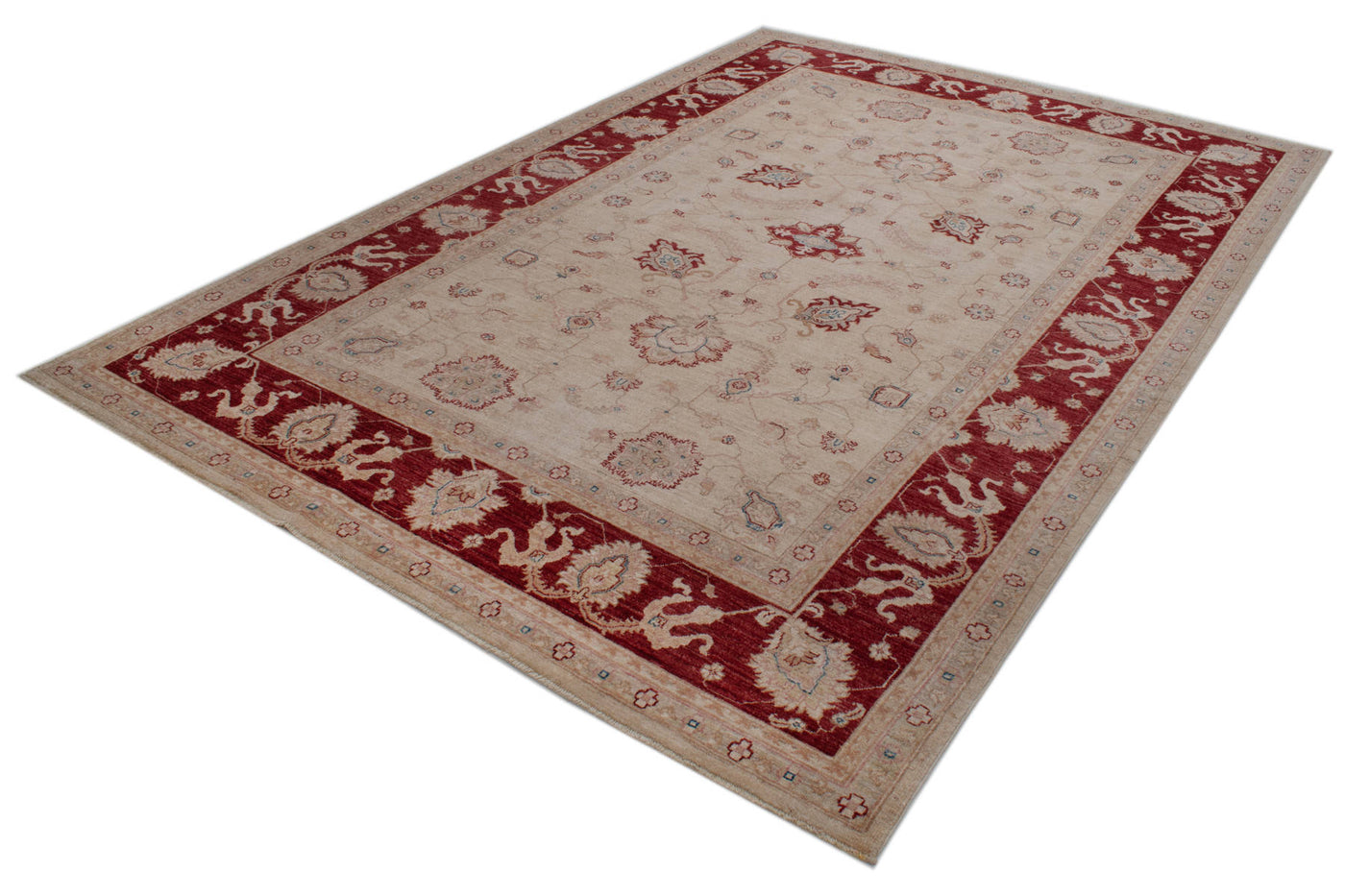 Farahan orientale