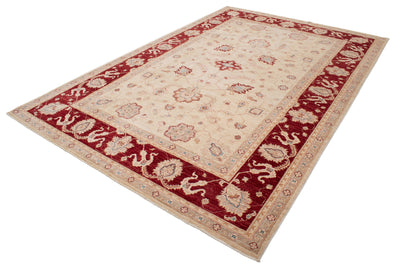Farahan orientale