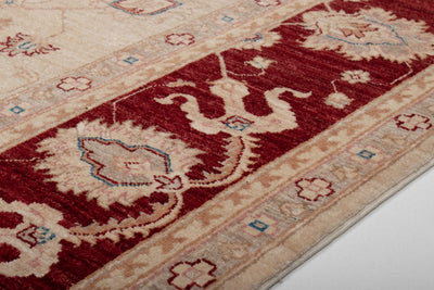 Farahan orientale