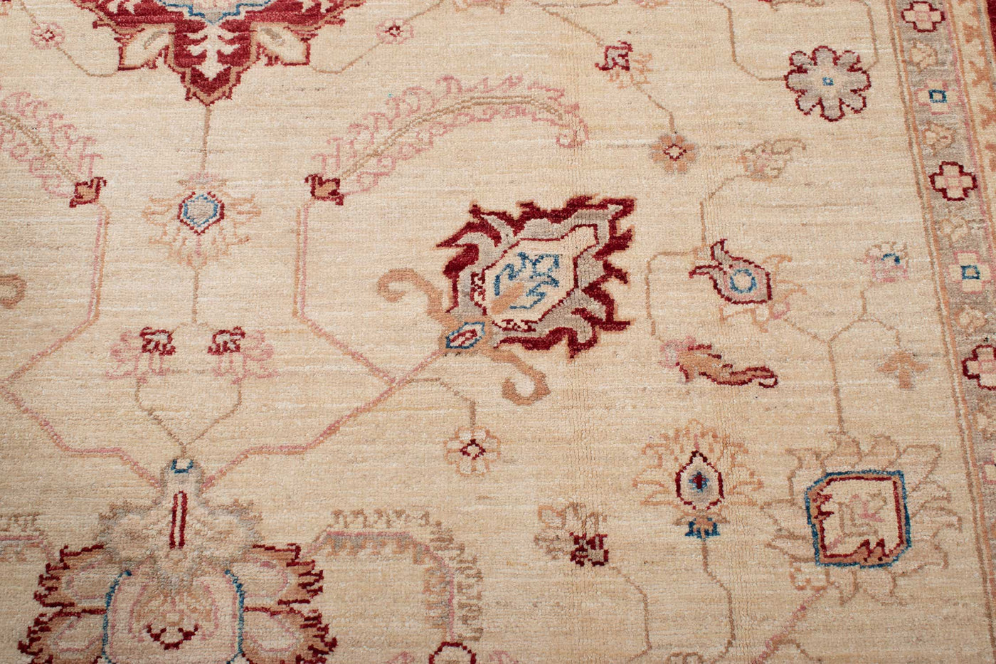 Farahan orientale