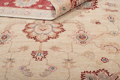Farahan orientale