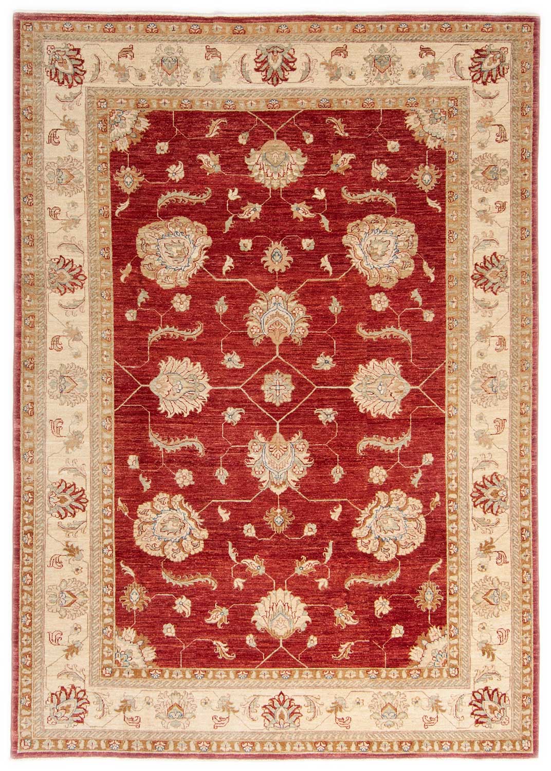 Farahan orientale