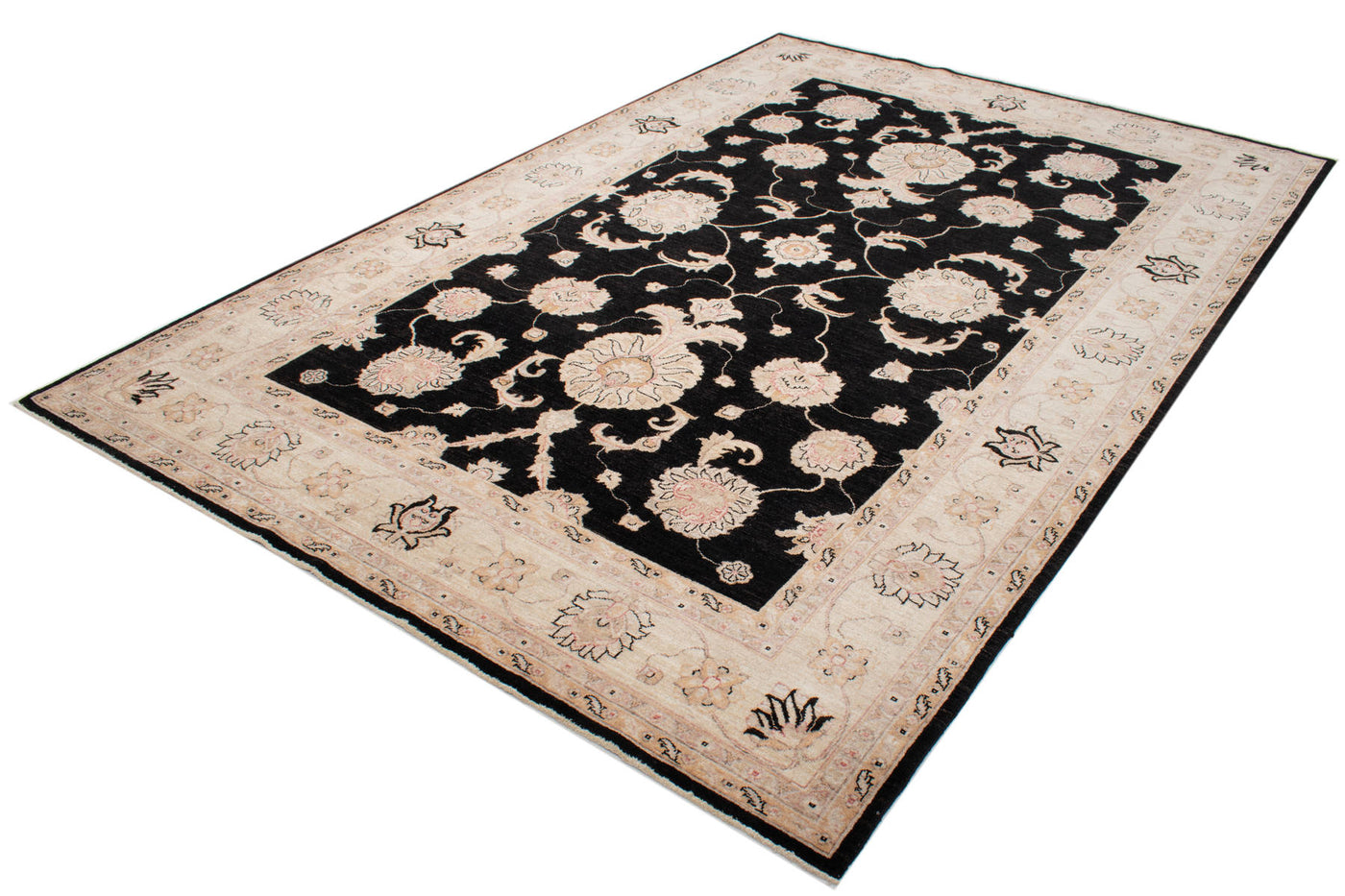 Farahan orientale