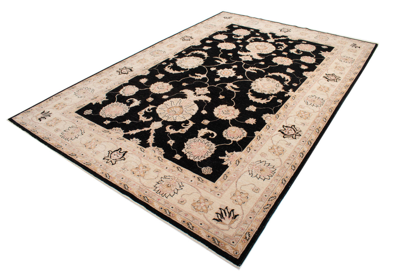 Farahan orientale