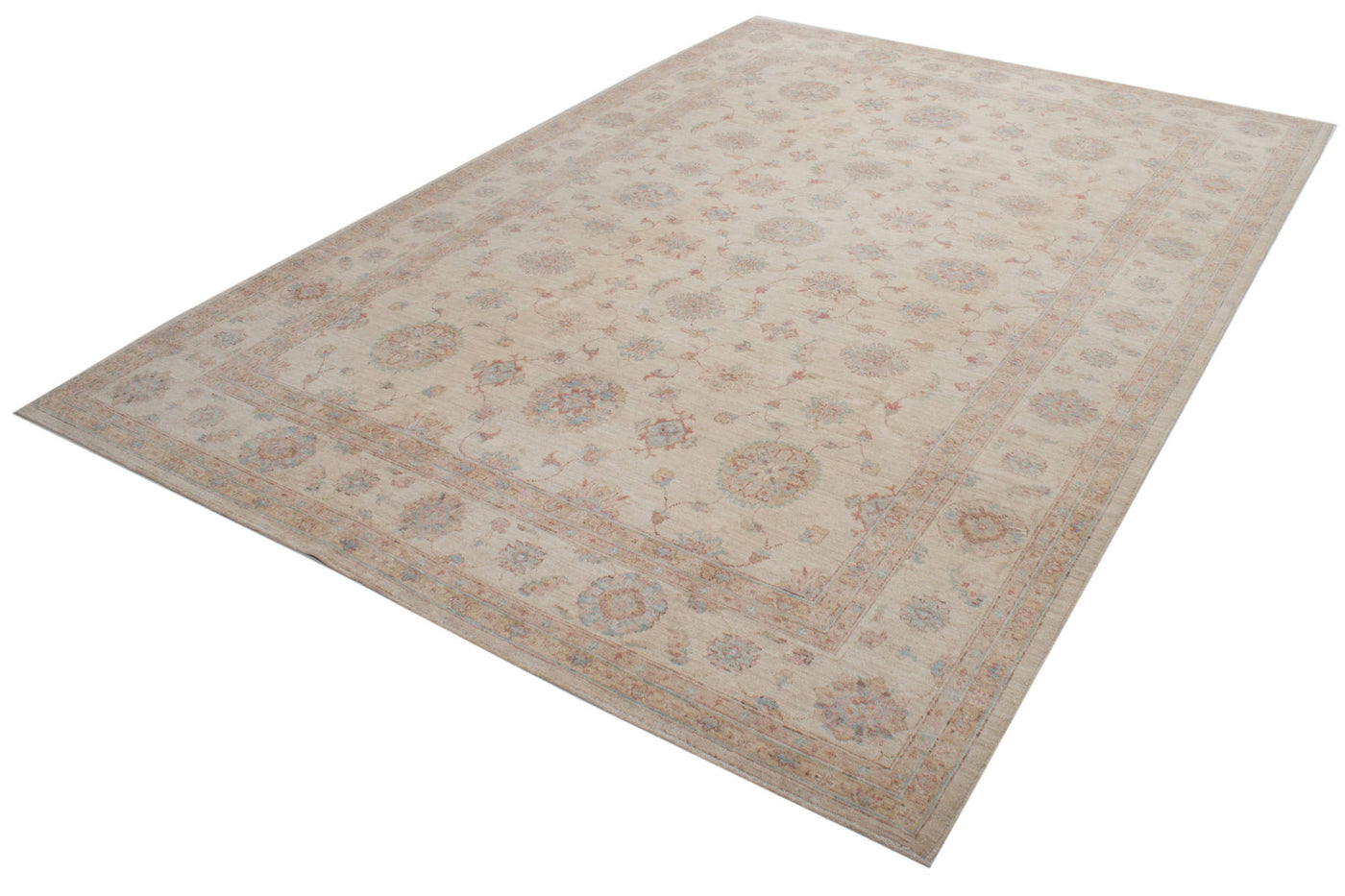 Farahan orientale