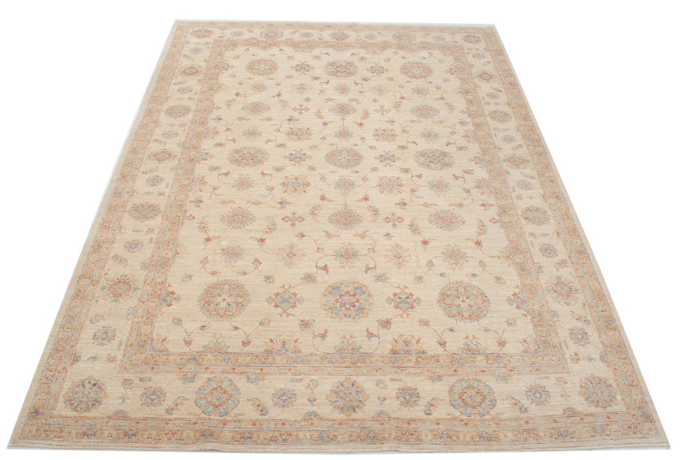 Farahan orientale
