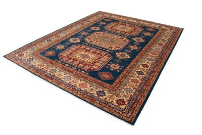 Kazak Orientteppich Tarius