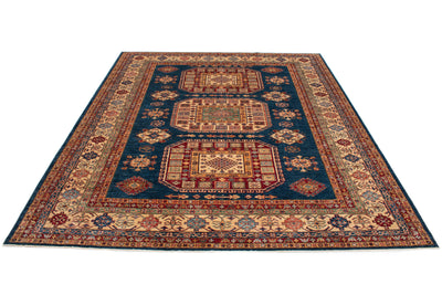 Kazak Orientteppich Tarius