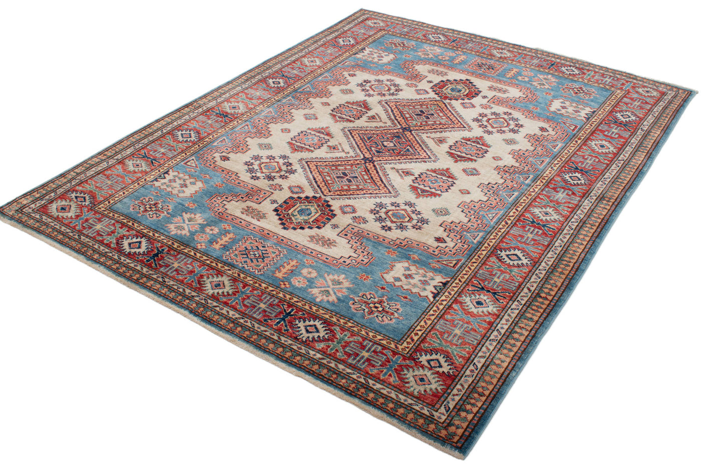 Kazak Teppich Shiva