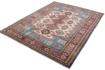 Kazak Teppich Shiva