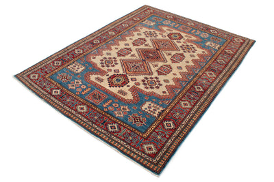 Kazak Teppich Shiva