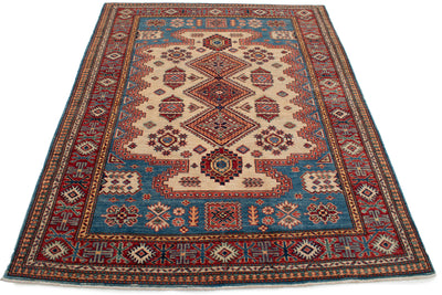 Kazak Teppich Shiva