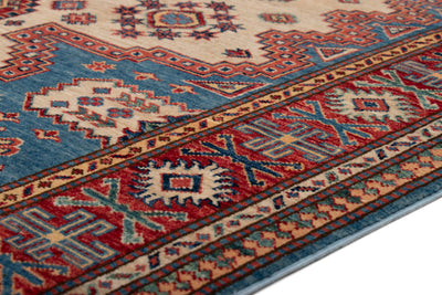 Kazak Teppich Shiva