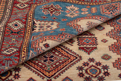 Kazak Teppich Shiva
