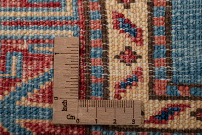 Kazak Teppich Shiva