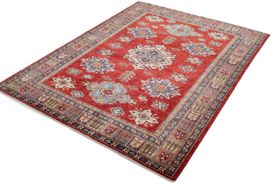 Kazak Teppich Sherin