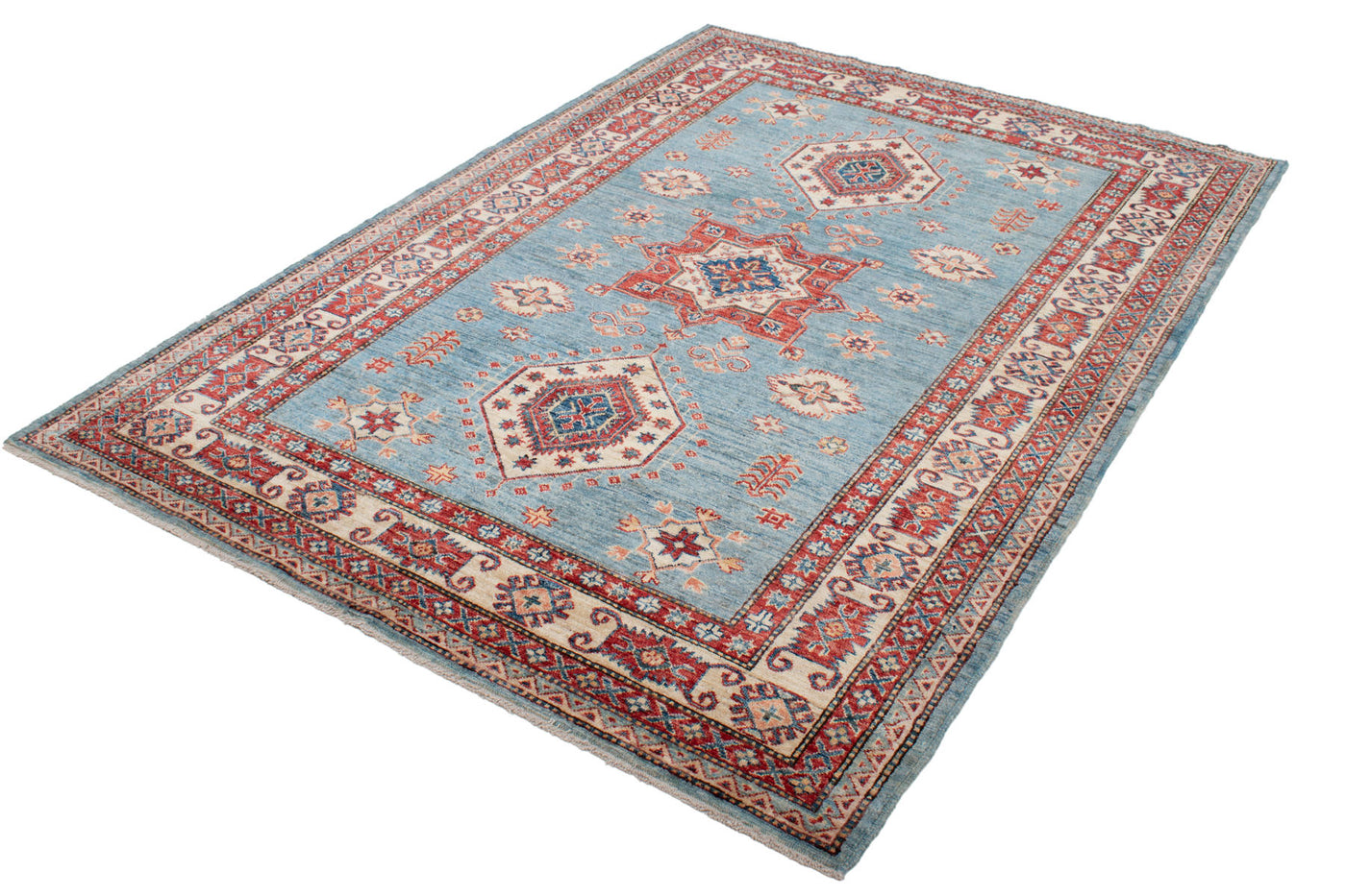 Kazak Super Herati