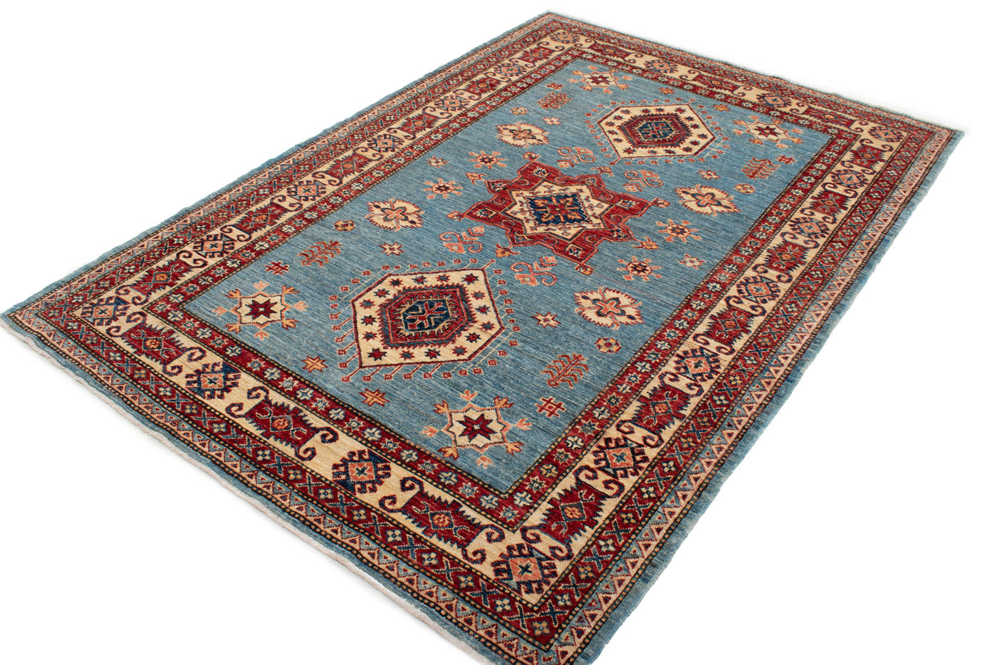Kazak Super Herati