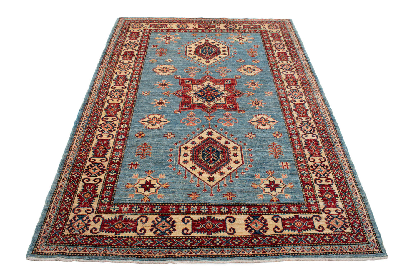 Kazak Super Herati