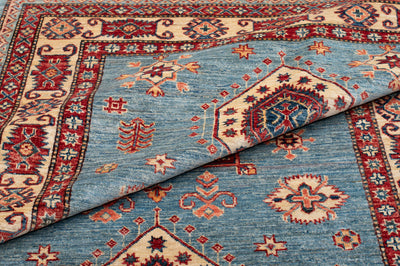 Kazak Super Herati