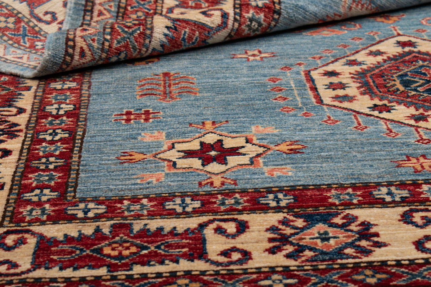 Kazak Super Herati