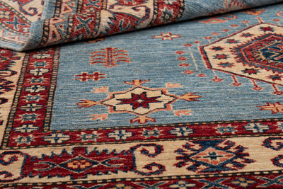 Kazak Super Herati