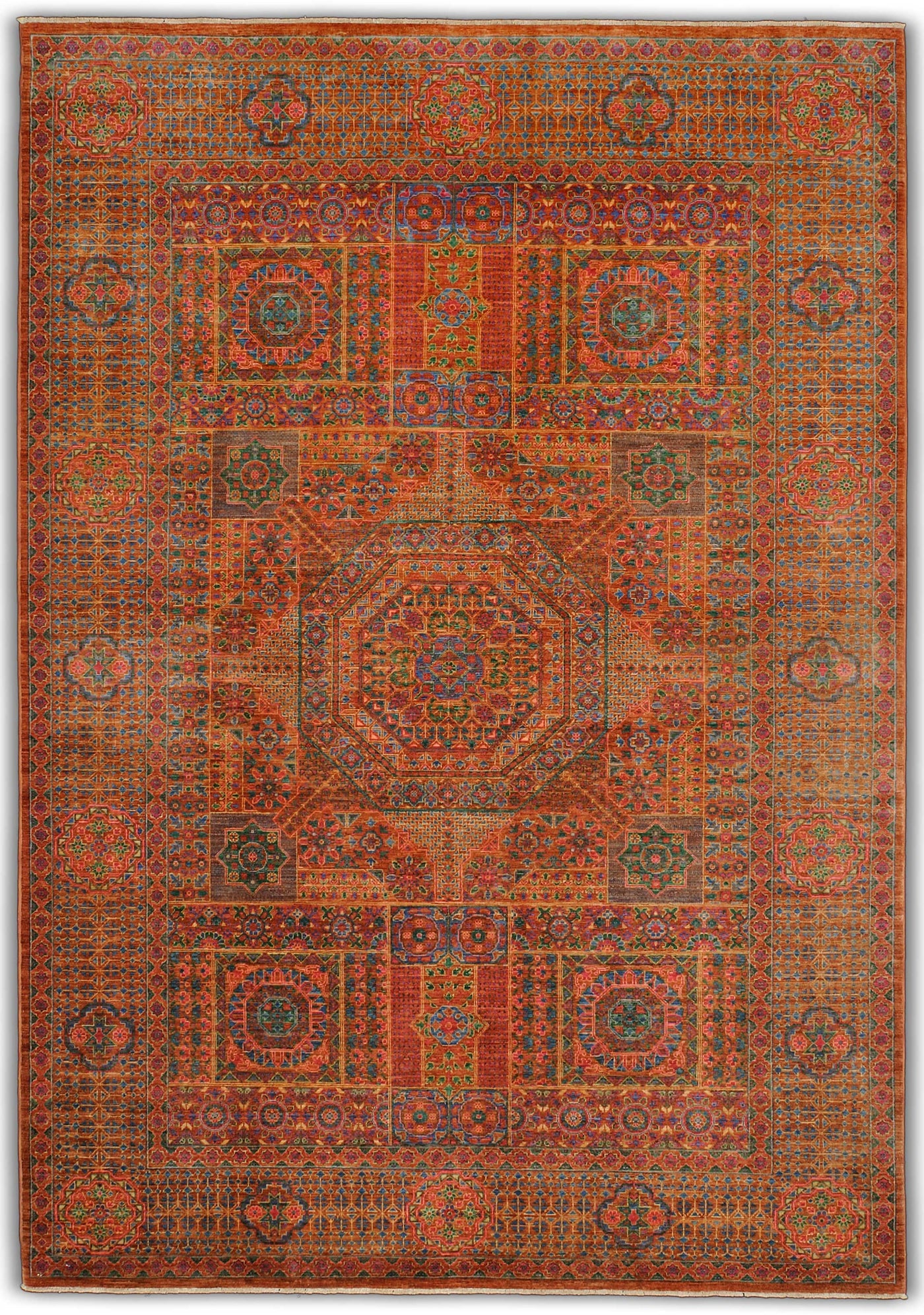 Heritage Mamluk