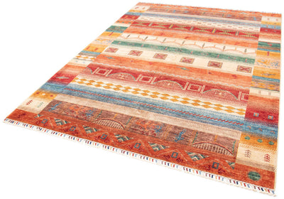 Loribaft Afghan