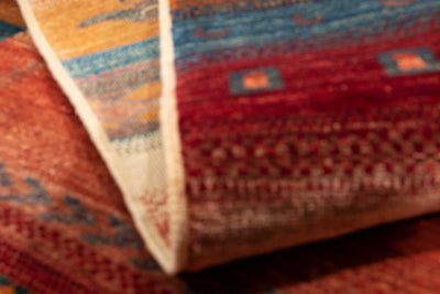 Loribaft Afghan