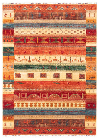 Loribaft Afghan