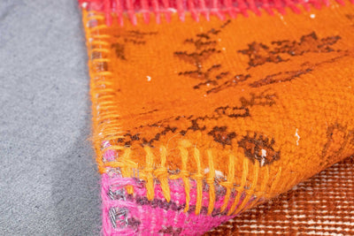 Patchwork Alaia