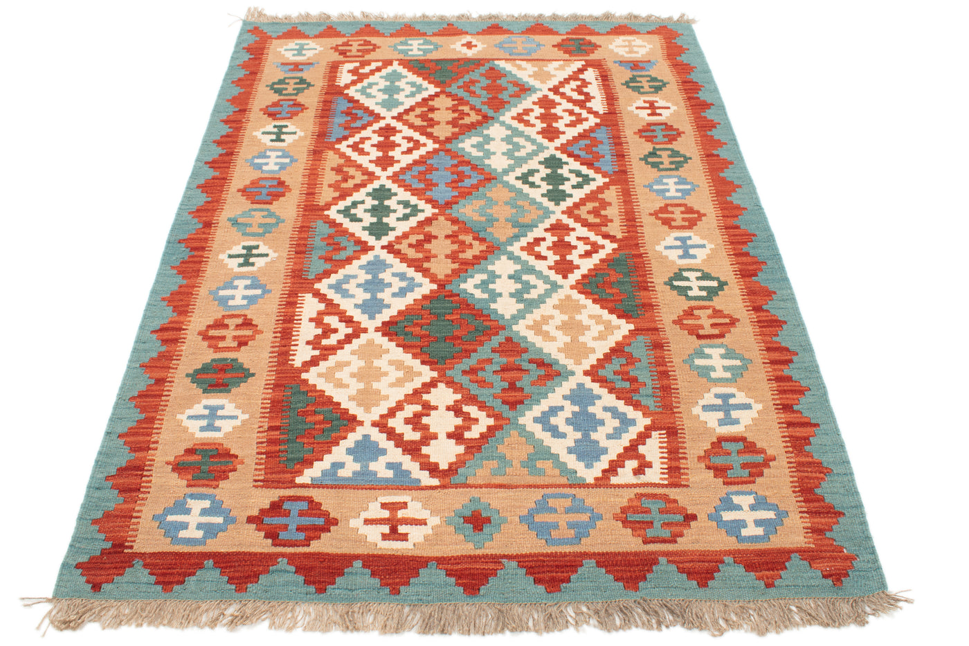 Kilim Gasgai