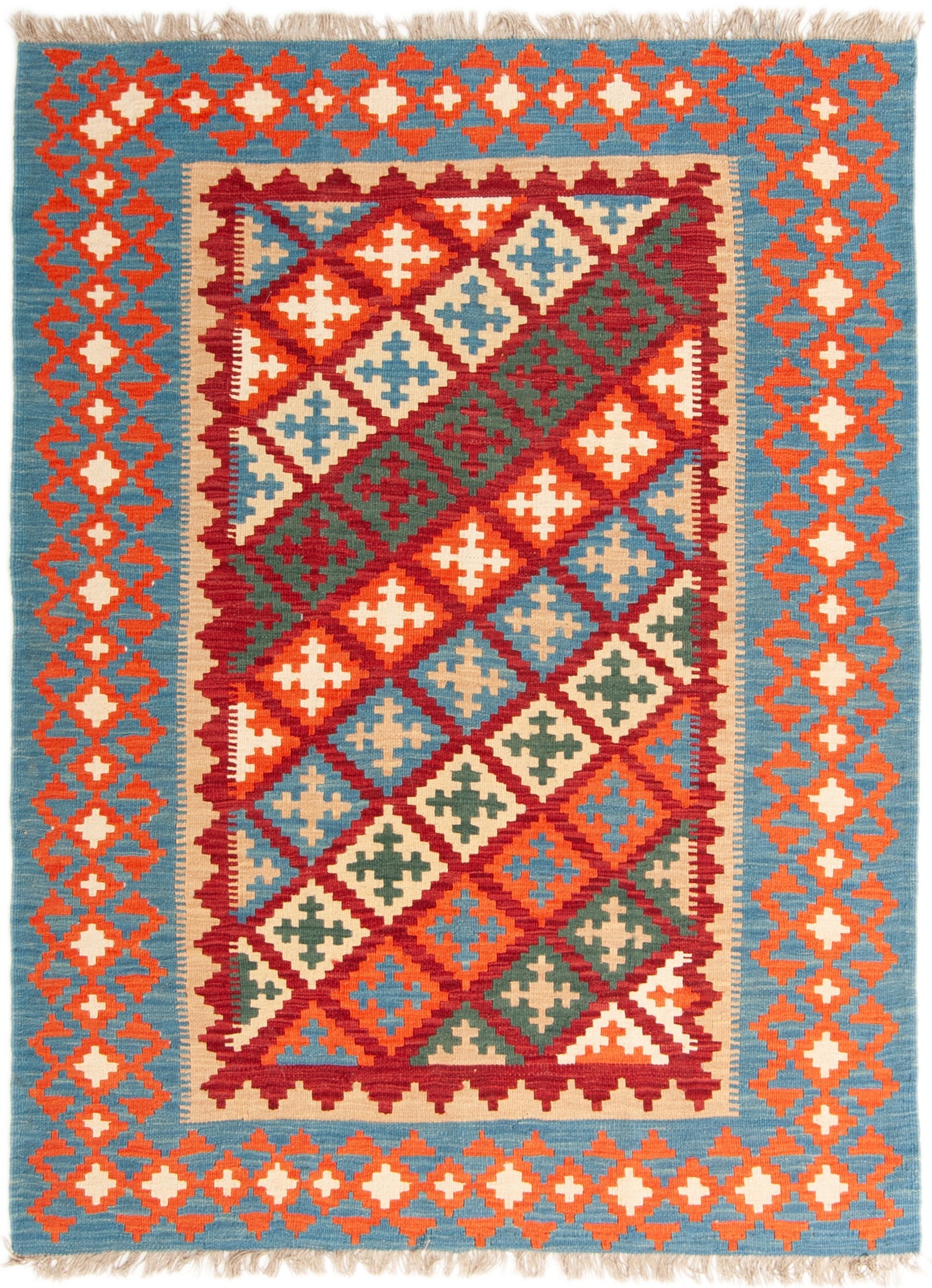 Kilim Gasgai