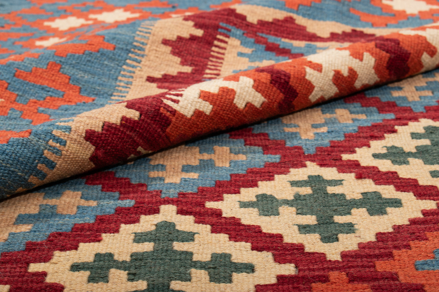 Kilim Gasgai