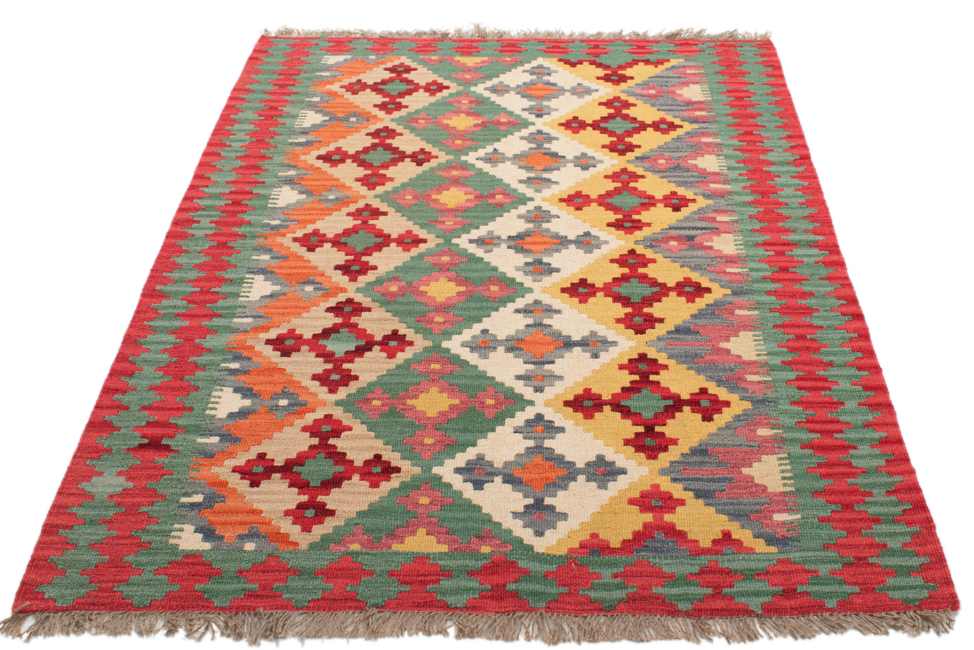 Kilim Gasgai