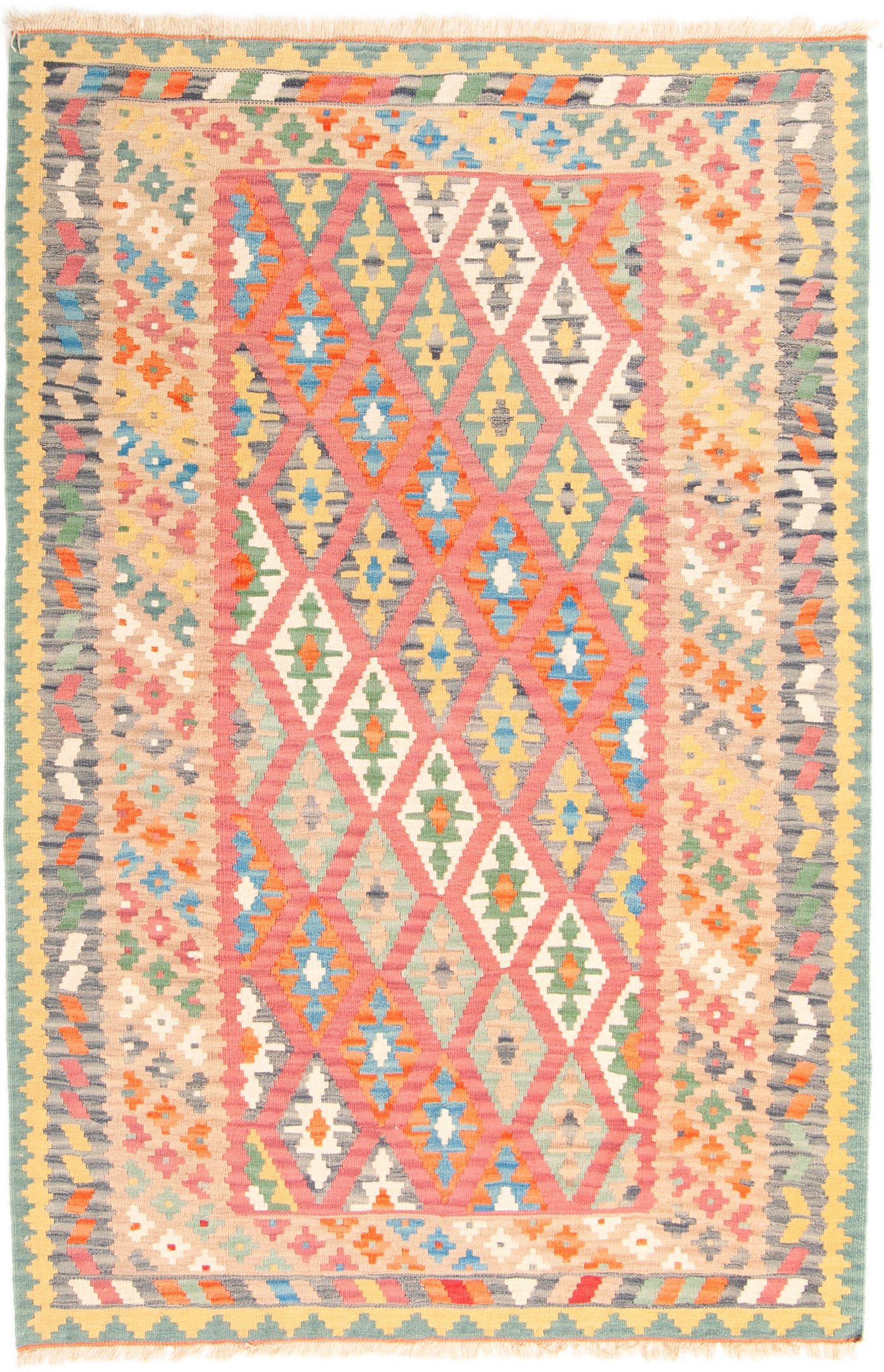 Kilim Dora