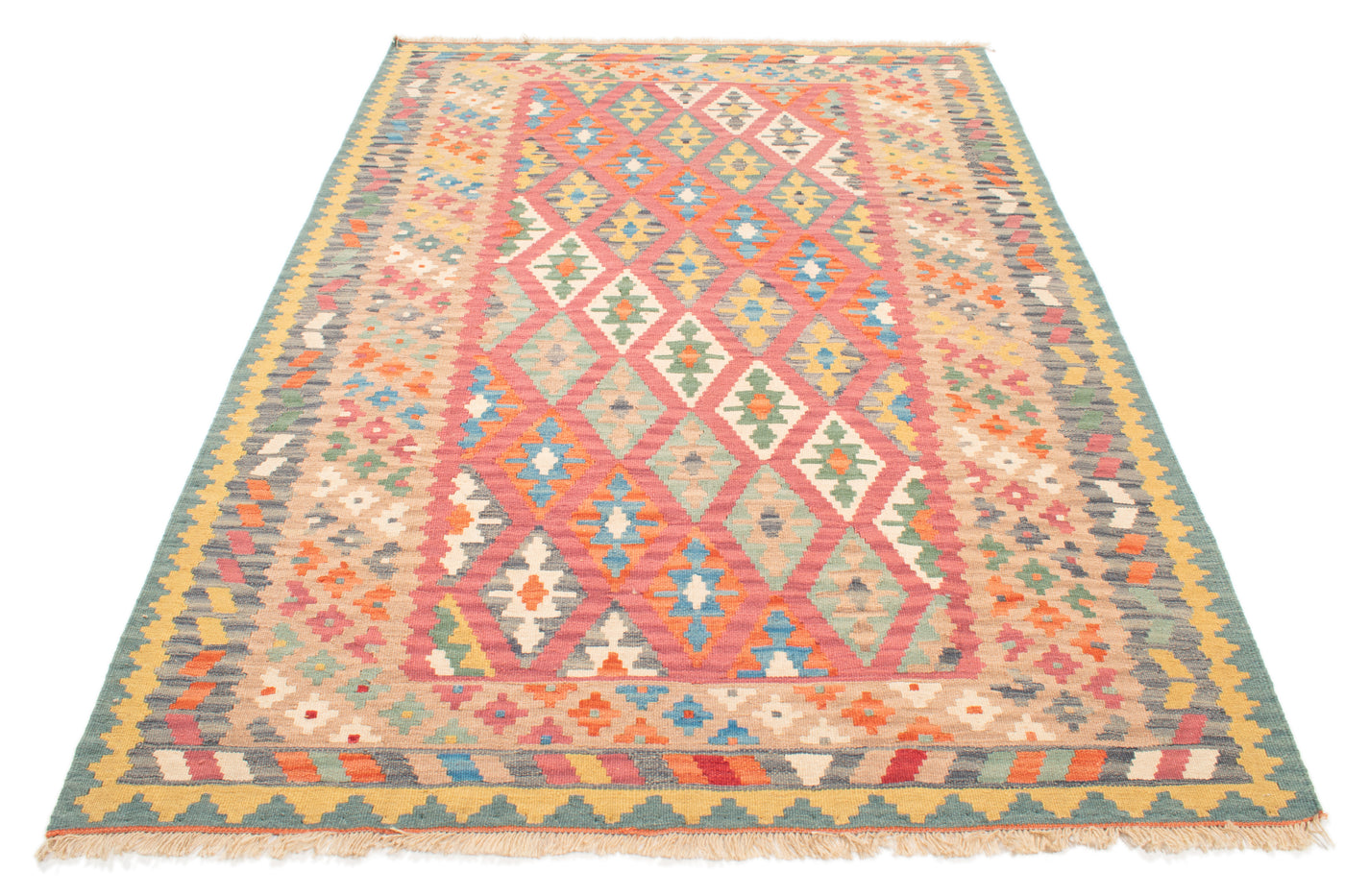 Kilim Dora