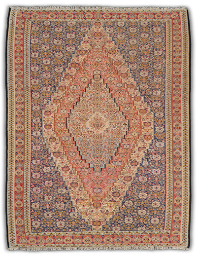 Kelim Seneh Suzani