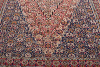 Kelim Seneh Suzani