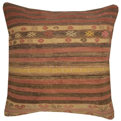 Fodera per cuscino Kilim 139