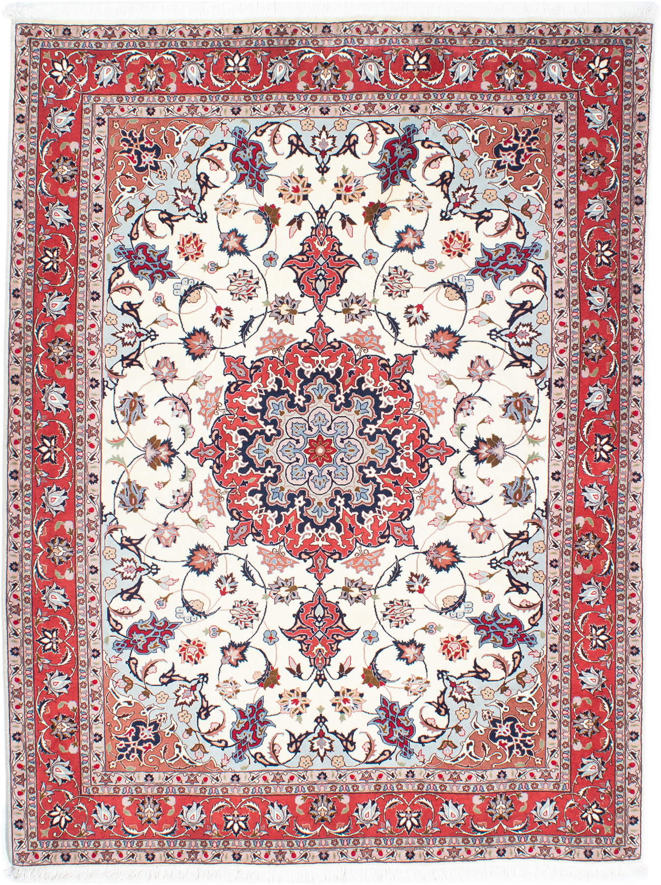 Oriental Tabriz 50 Raj