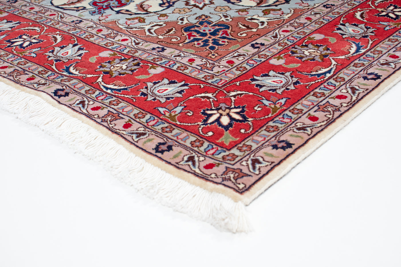 Oriental Tabriz 50 Raj